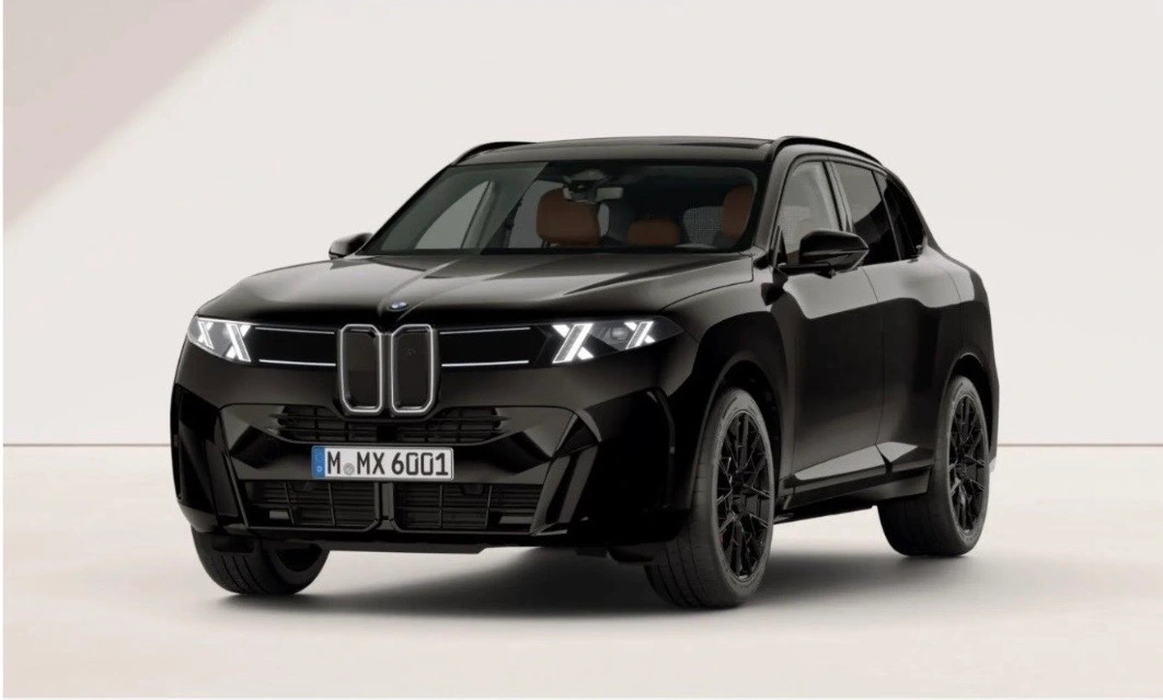 BMW X5 2026 (G65)