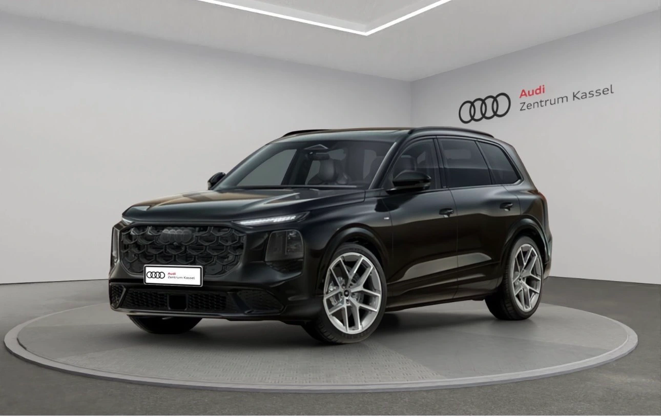 Audi Q7 2026