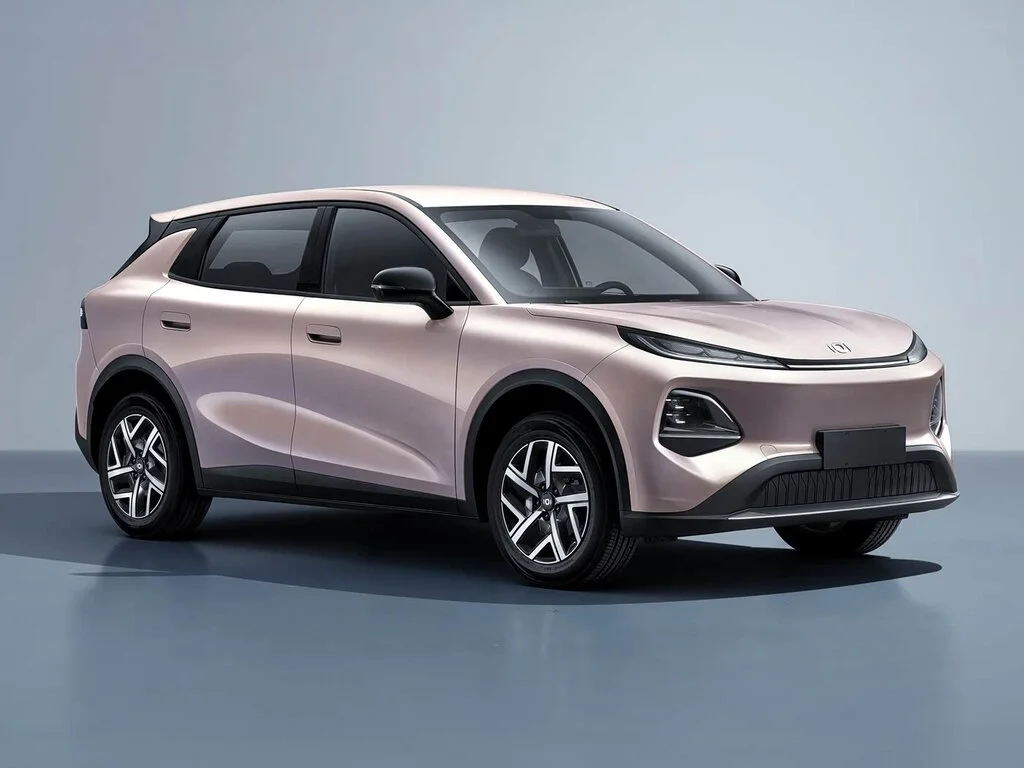 Changan Qiyuan Q05